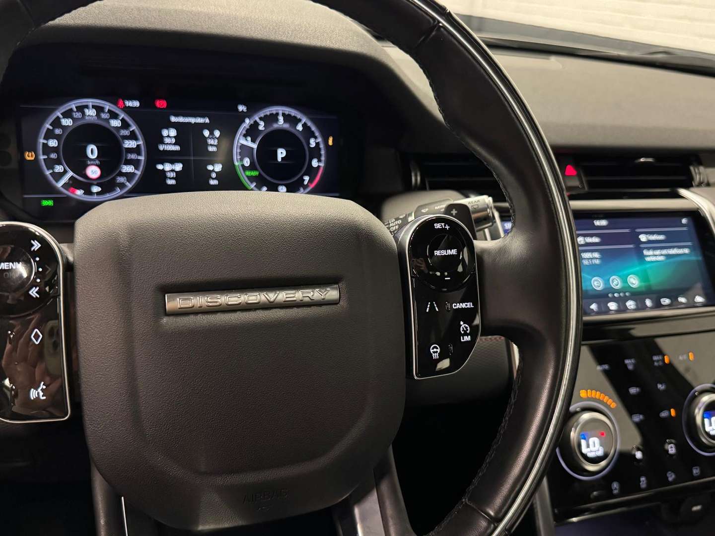 Land Rover Discovery Sport R-Dynamic SE P300e - 2021 - Joinsteer - #24