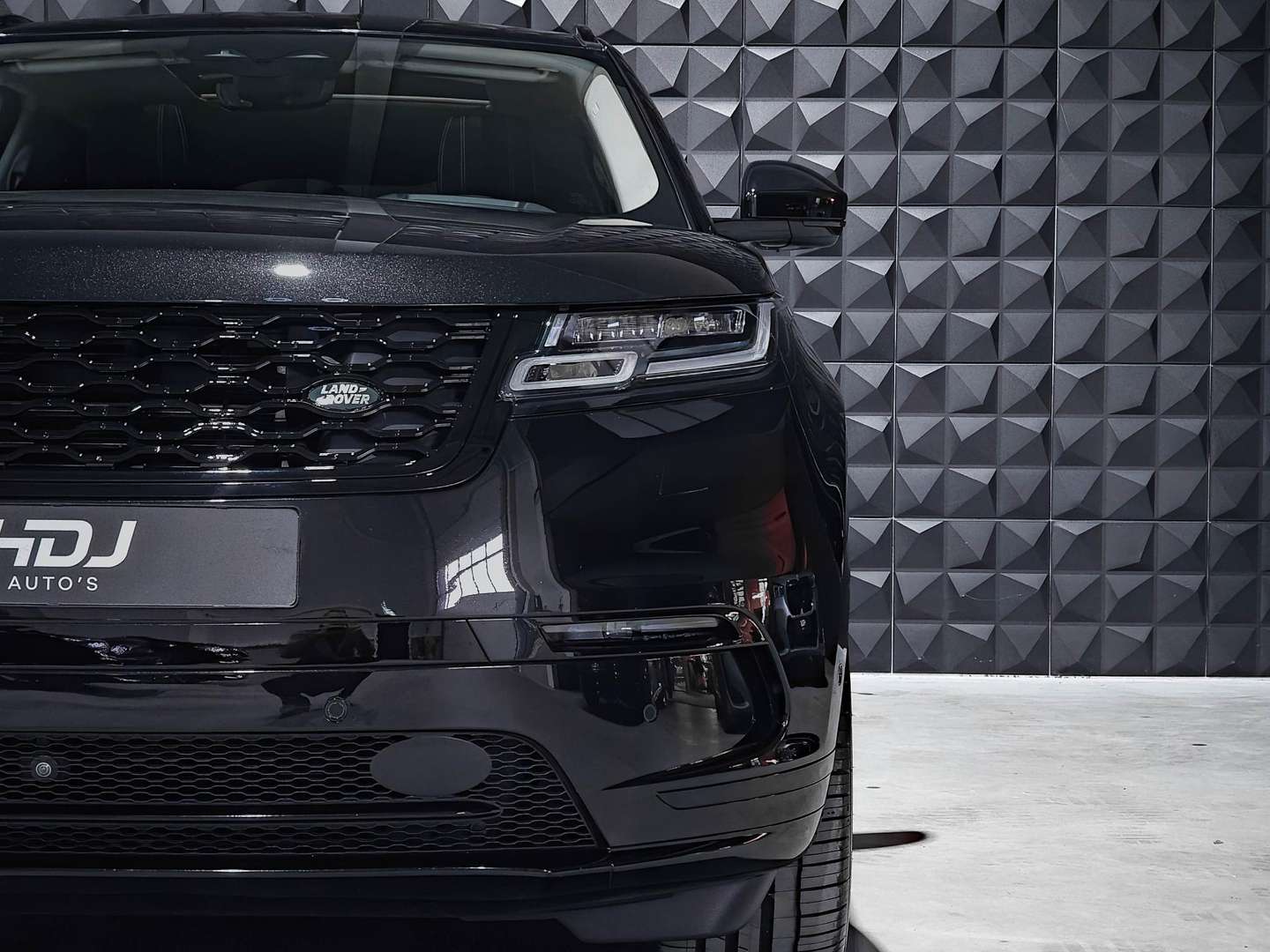 Land Rover Range Rover Velar S P400e - 2021 - Joinsteer - #21