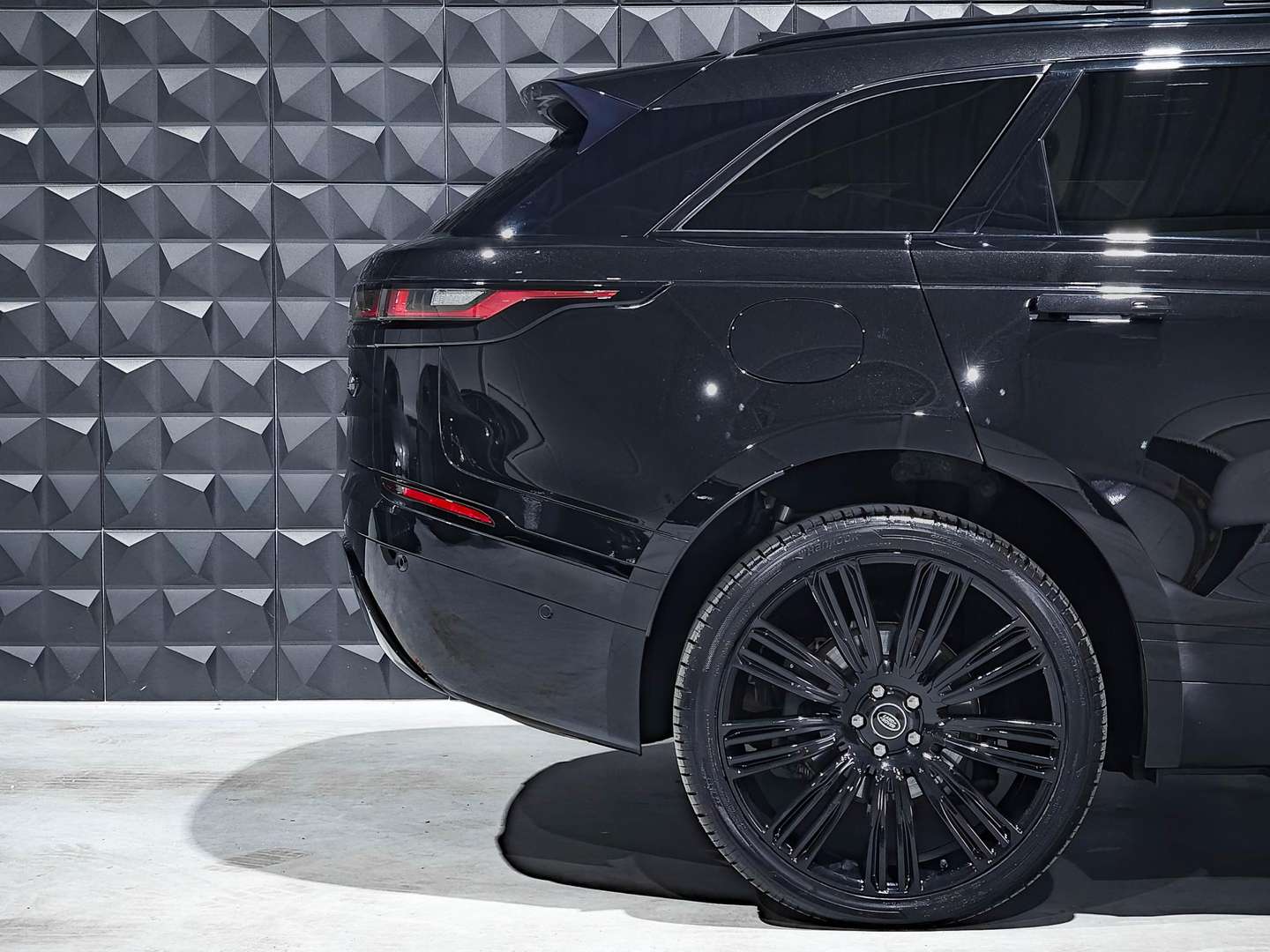 Land Rover Range Rover Velar S P400e - 2021 - Joinsteer - #22