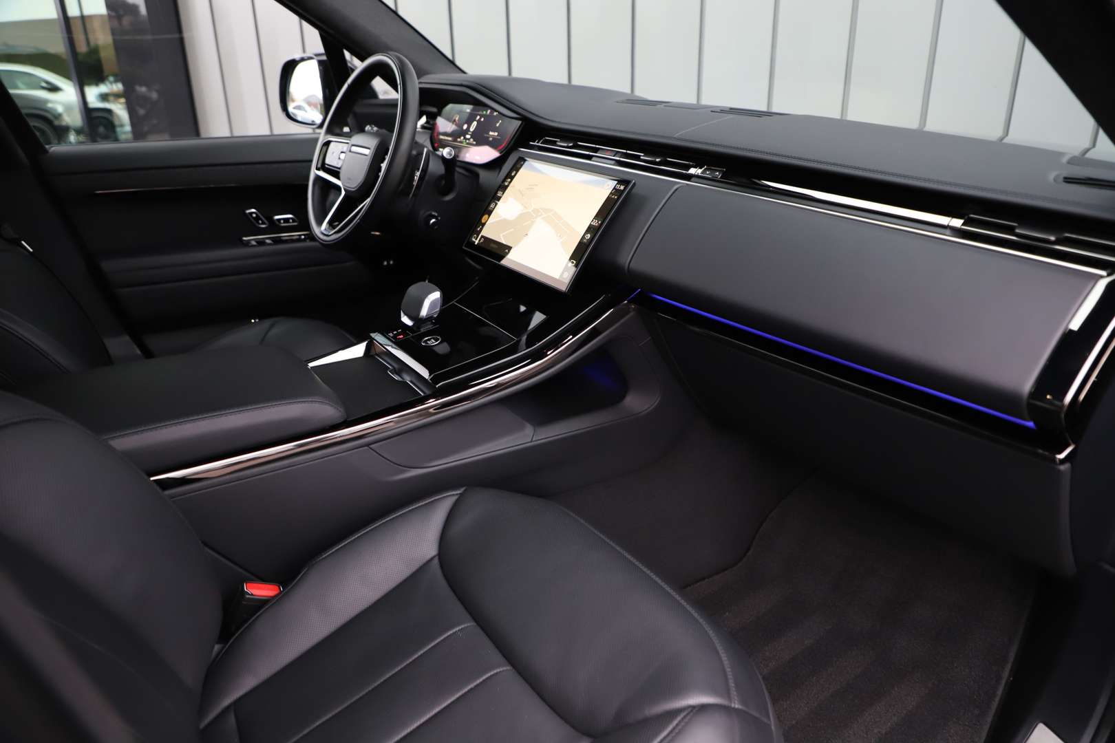 Land Rover Range Rover Sport Autobiography 3.0 P550e - 2024 - Joinsteer - #3