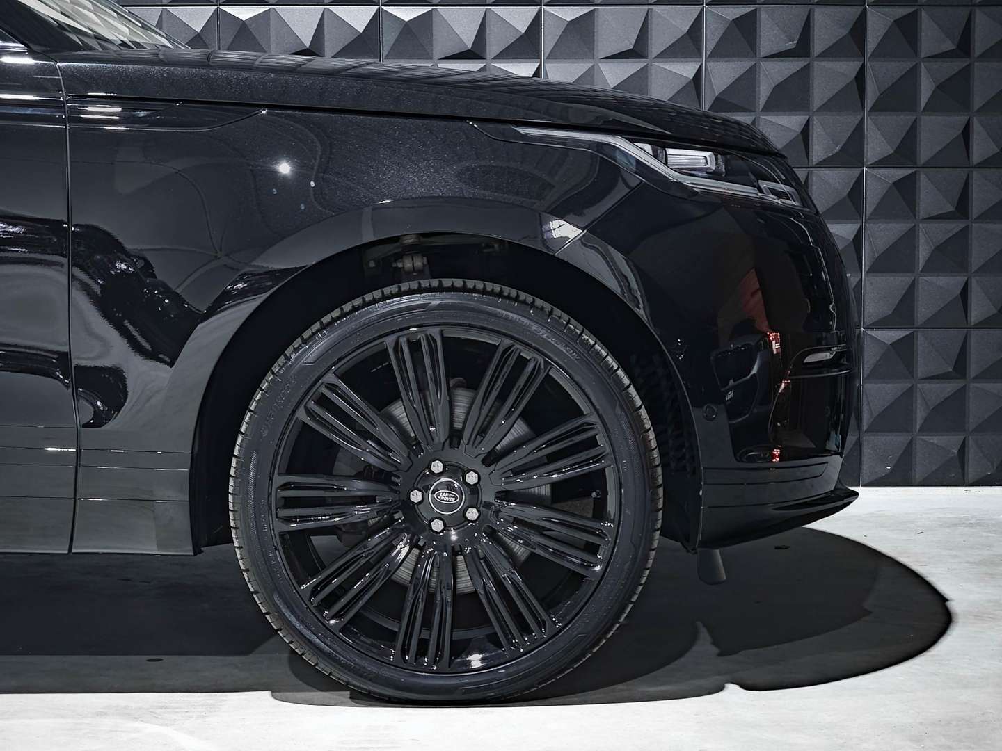 Land Rover Range Rover Velar S P400e - 2021 - Joinsteer - #23