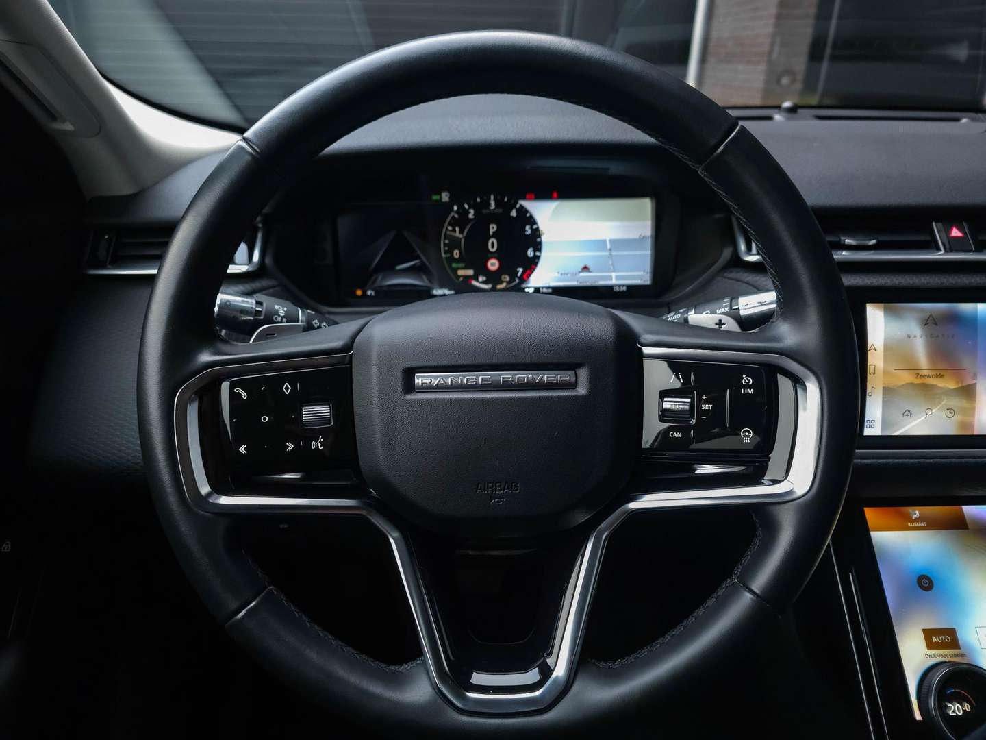 Land Rover Range Rover Velar S P400e - 2021 - Joinsteer - #24