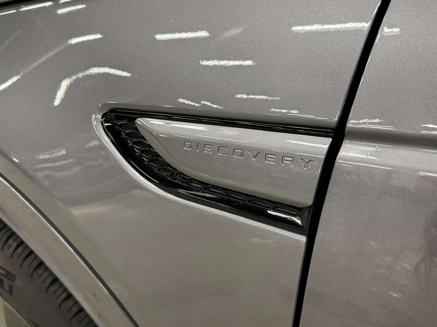 Land Rover Discovery Sport R-Dynamic SE P300e - 2021 - Joinsteer - #26