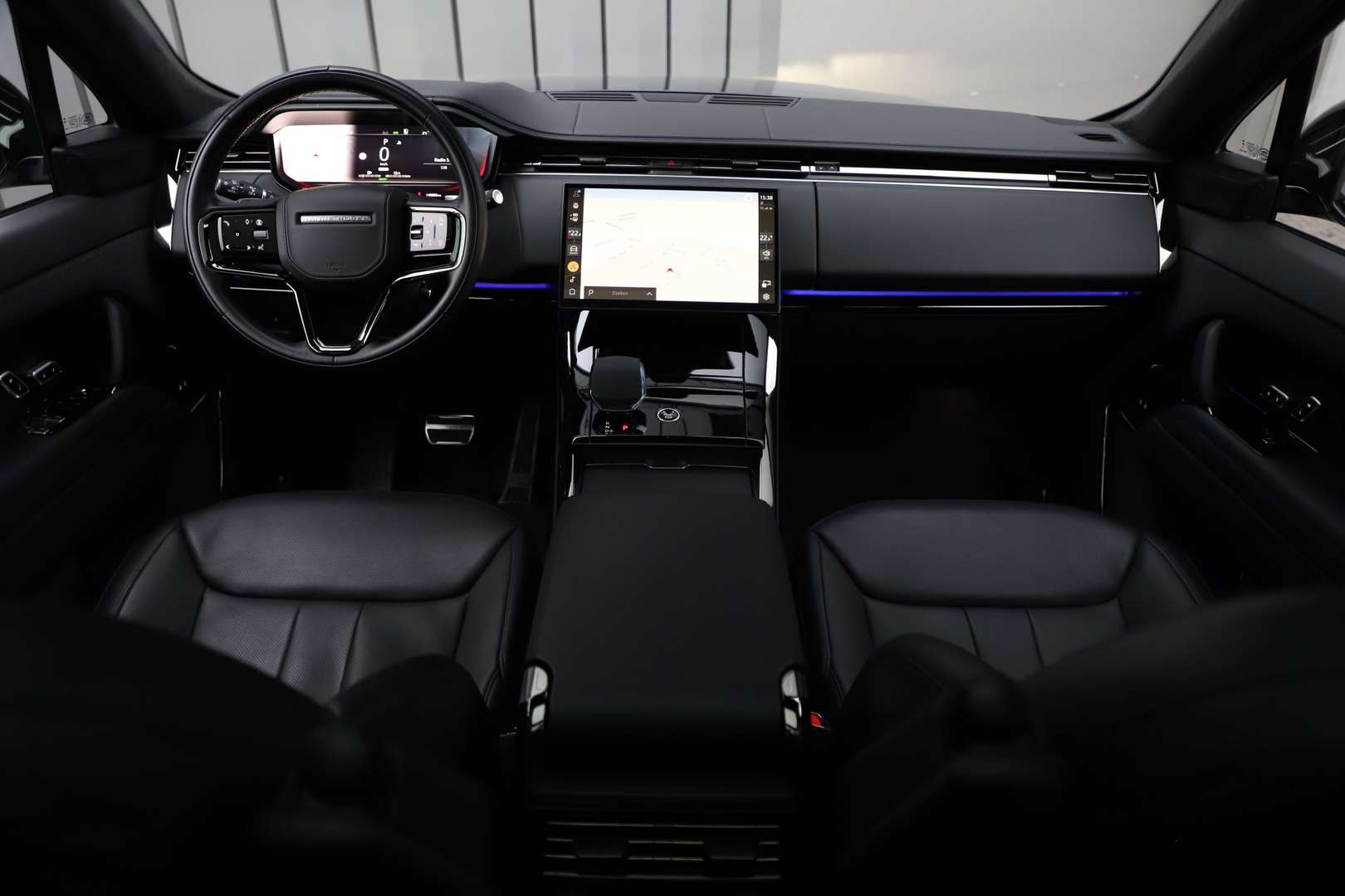 Land Rover Range Rover Sport Autobiography 3.0 P550e - 2024 - Joinsteer - #4