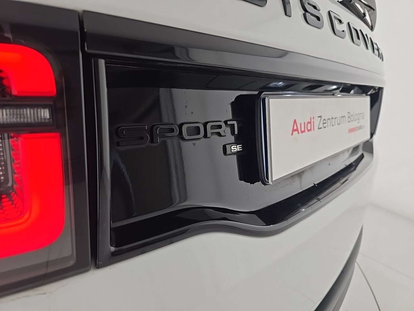 Land Rover Discovery Sport SE 2.0d - 2020 - Joinsteer - #31