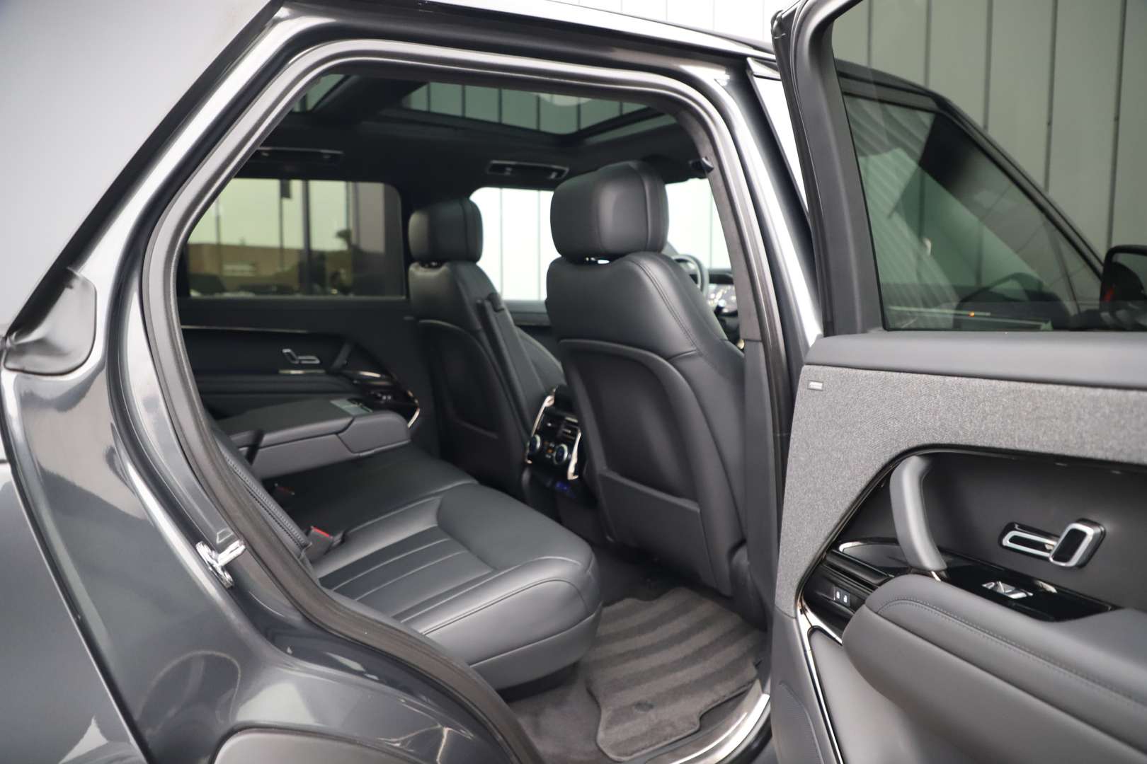 Land Rover Range Rover Sport Autobiography 3.0 P550e - 2024 - Joinsteer - #6