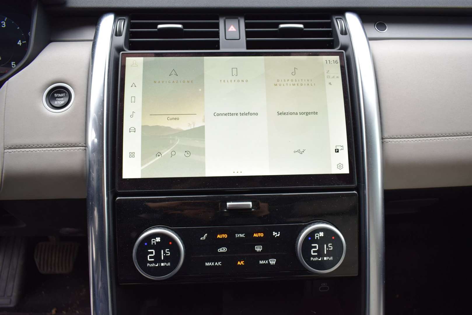 Land Rover Discovery HSE 3.0D I6 - 2021 - Joinsteer - #13