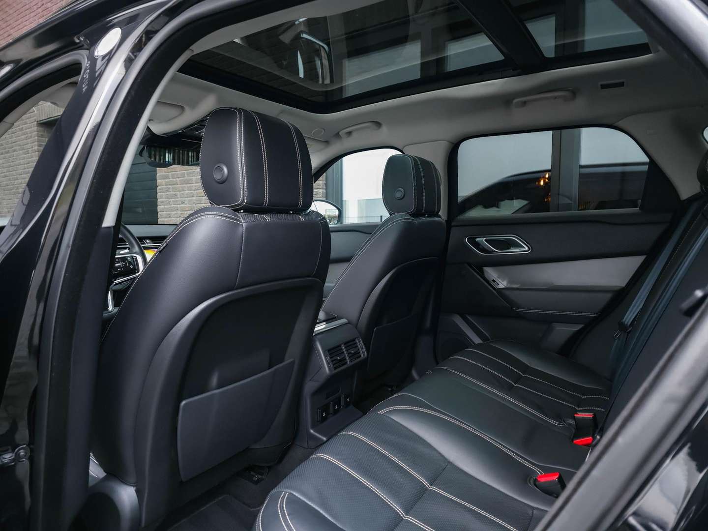 Land Rover Range Rover Velar S P400e - 2021 - Joinsteer - #28