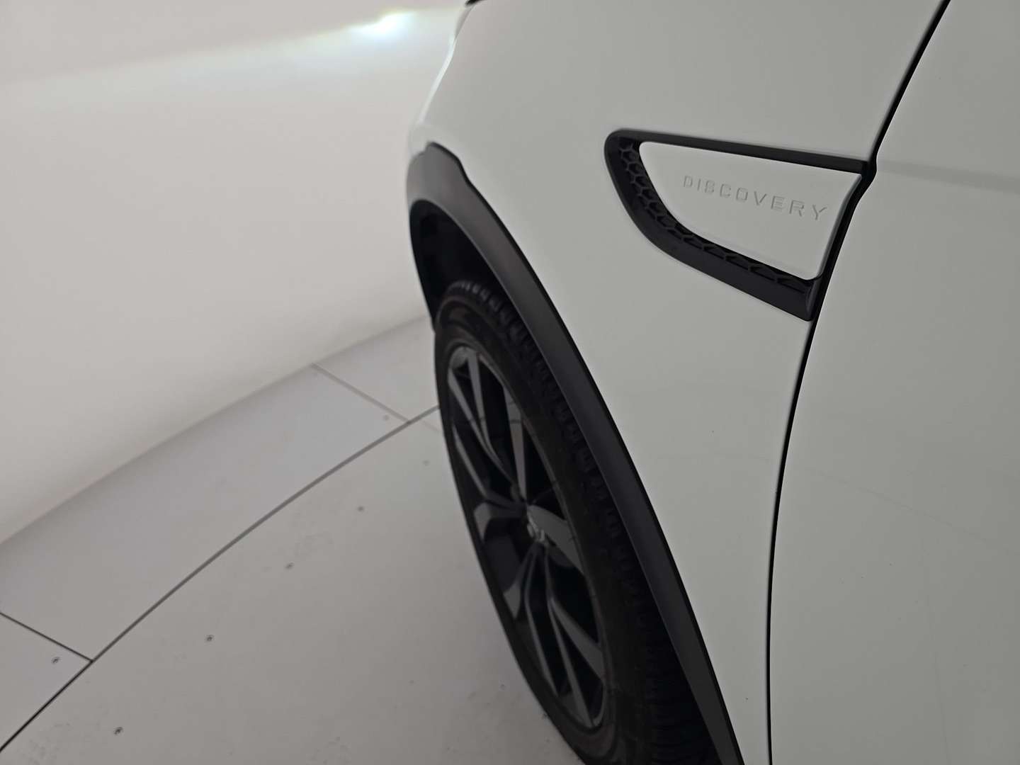 Land Rover Discovery Sport SE 2.0d - 2020 - Joinsteer - #34