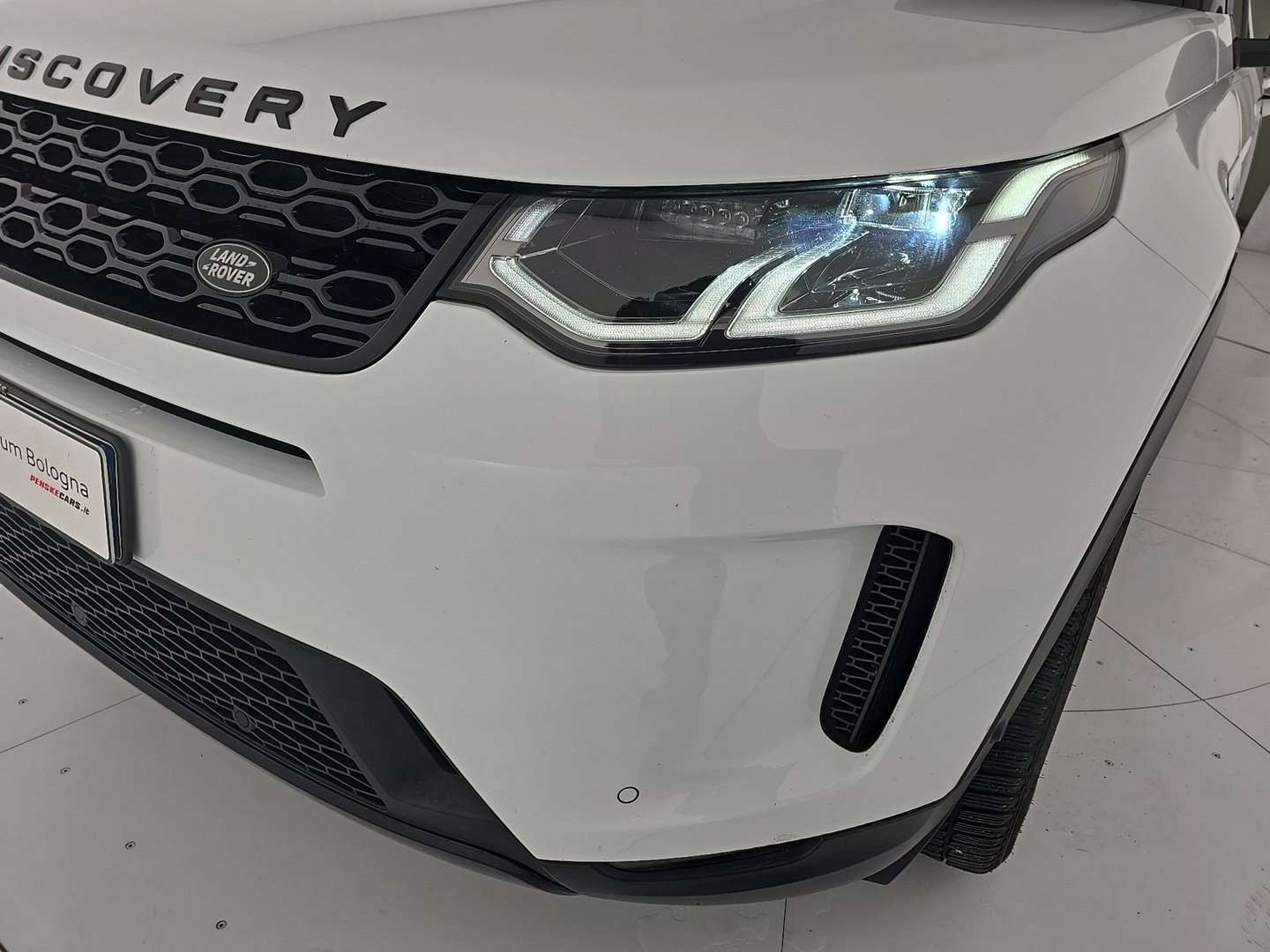 Land Rover Discovery Sport SE 2.0d - 2020 - Joinsteer - #35