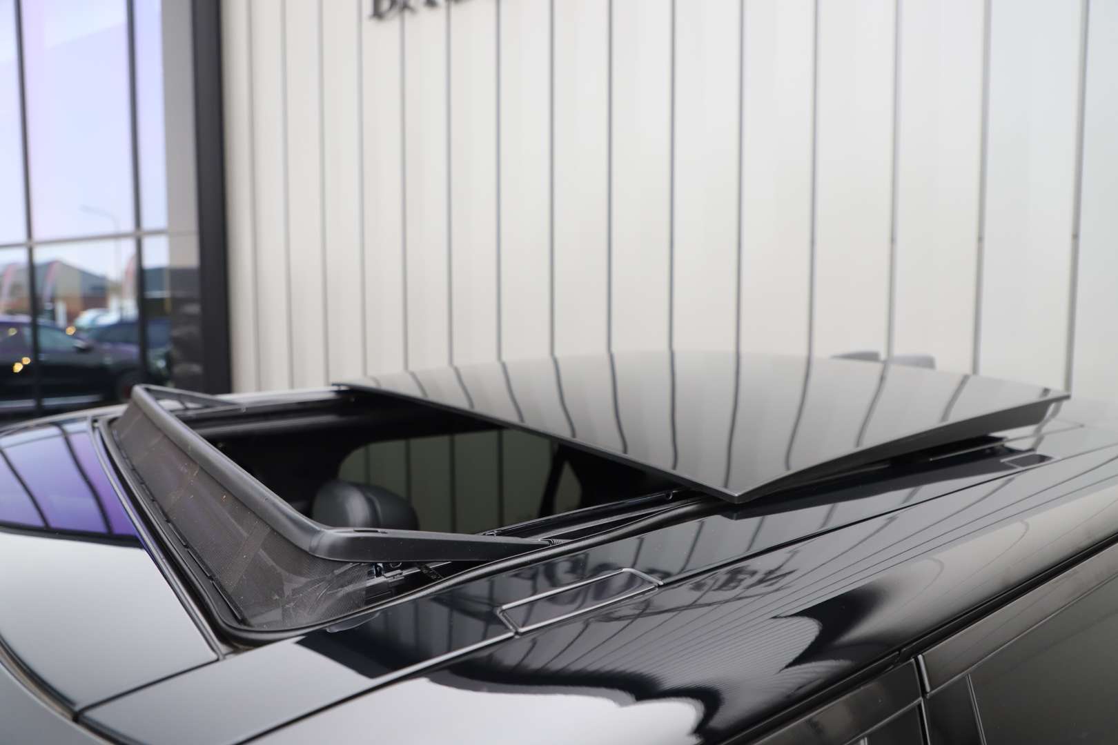 Land Rover Range Rover Sport Autobiography 3.0 P550e - 2024 - Joinsteer - #9