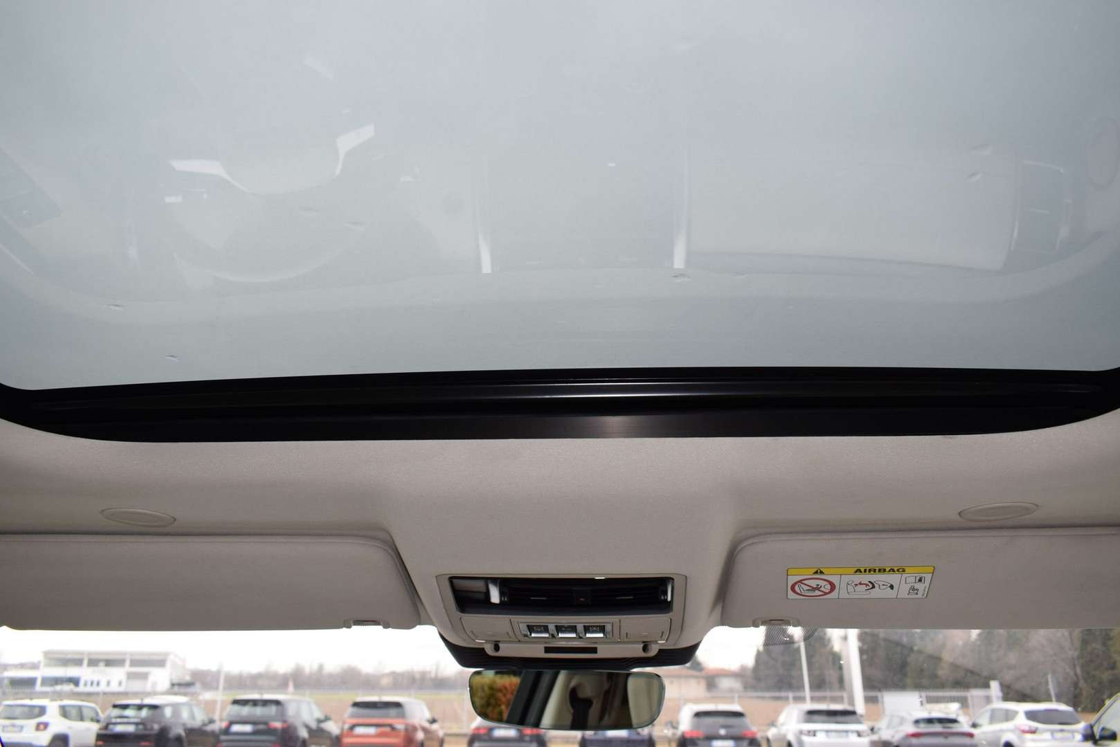 Land Rover Discovery HSE 3.0D I6 - 2021 - Joinsteer - #16