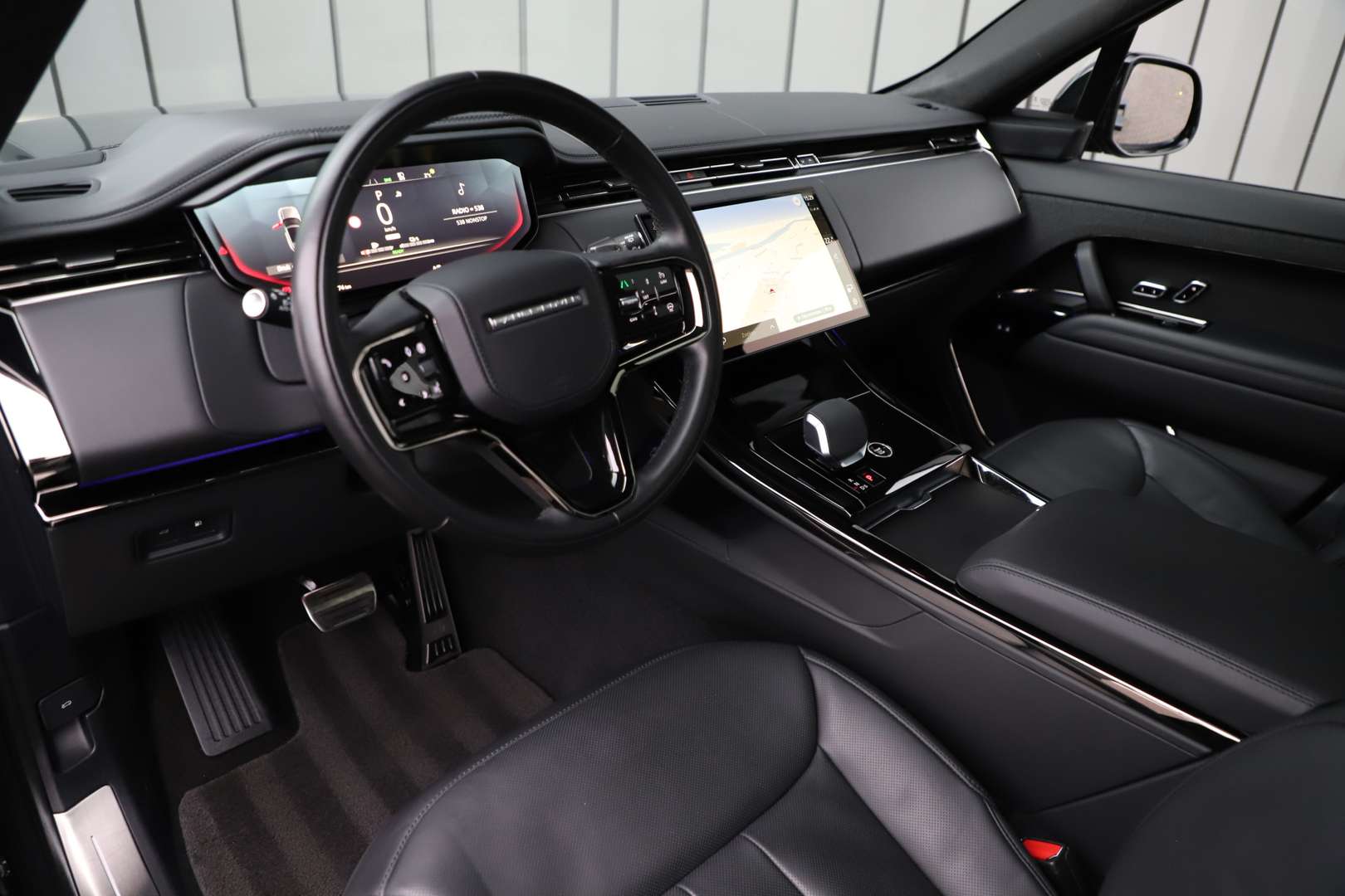 Land Rover Range Rover Sport Autobiography 3.0 P550e - 2024 - Joinsteer - #10