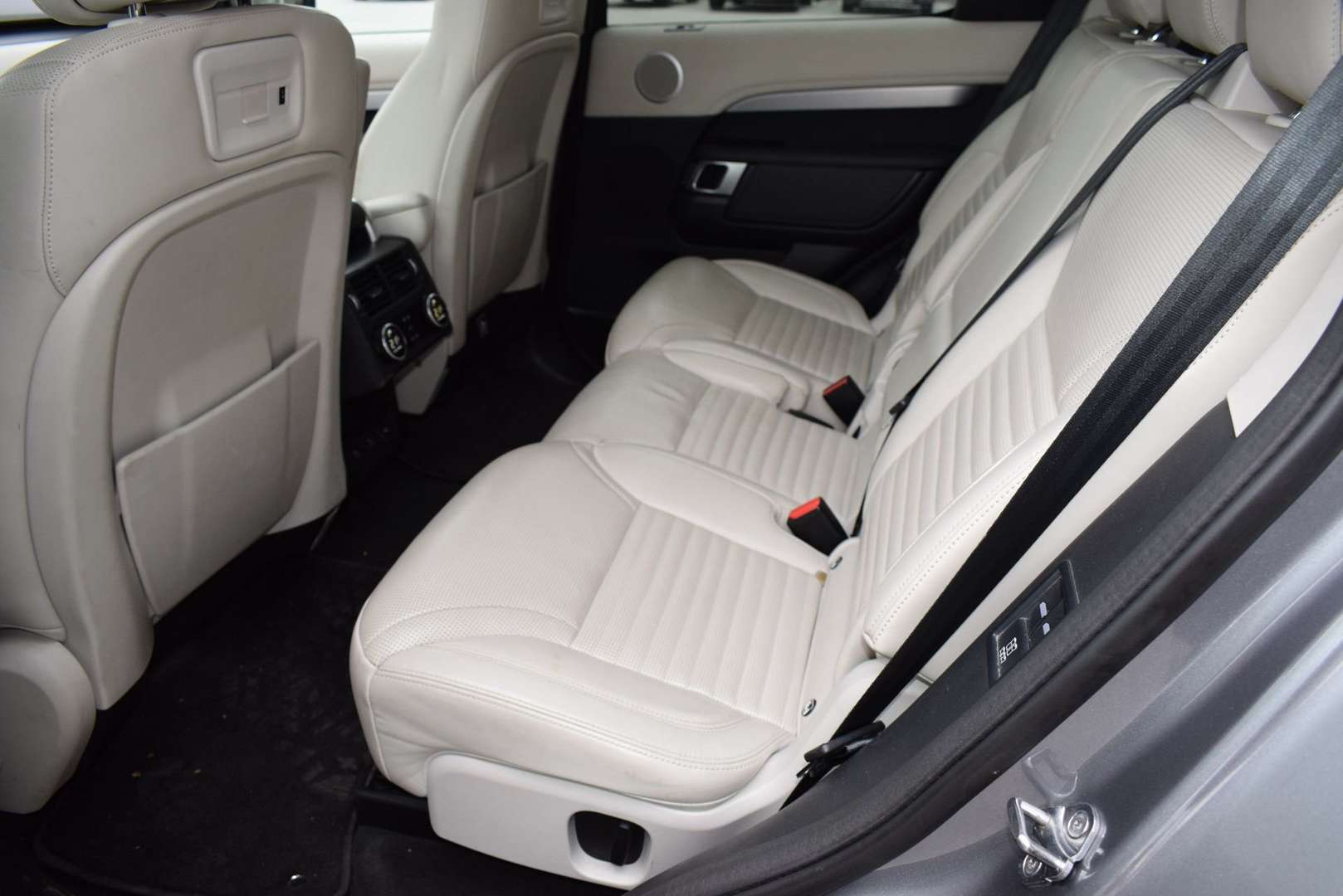 Land Rover Discovery HSE 3.0D I6 - 2021 - Joinsteer - #17