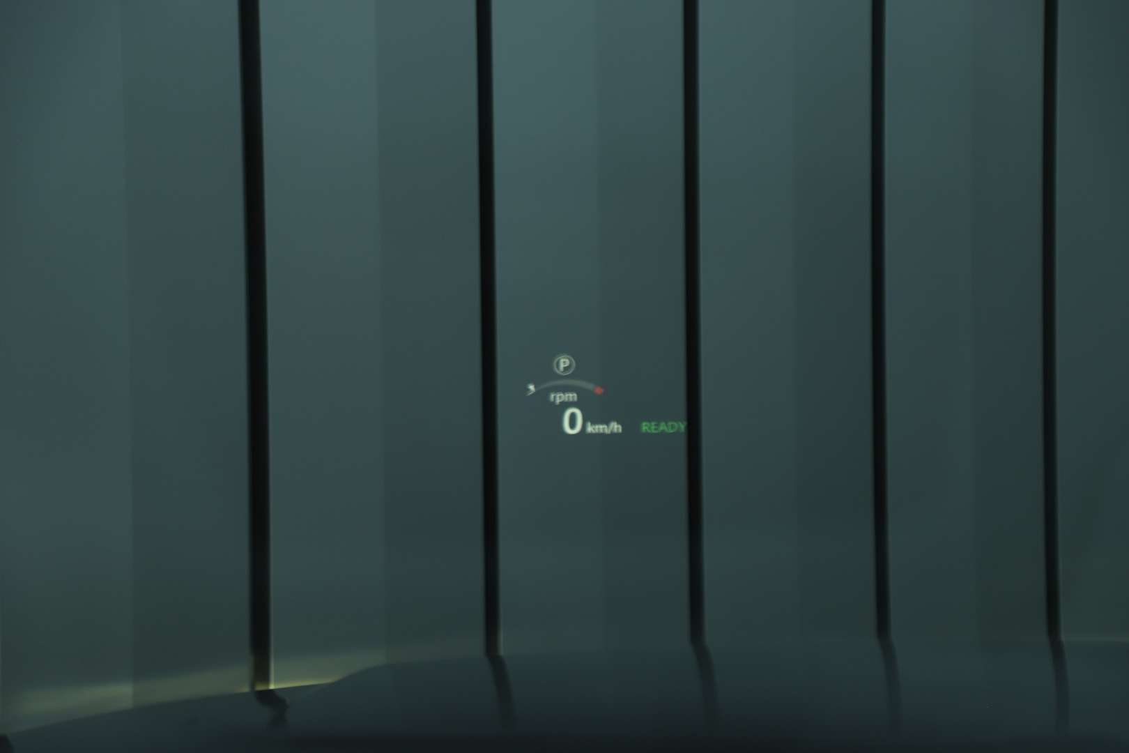 Land Rover Range Rover Sport Autobiography 3.0 P550e - 2024 - Joinsteer - #11