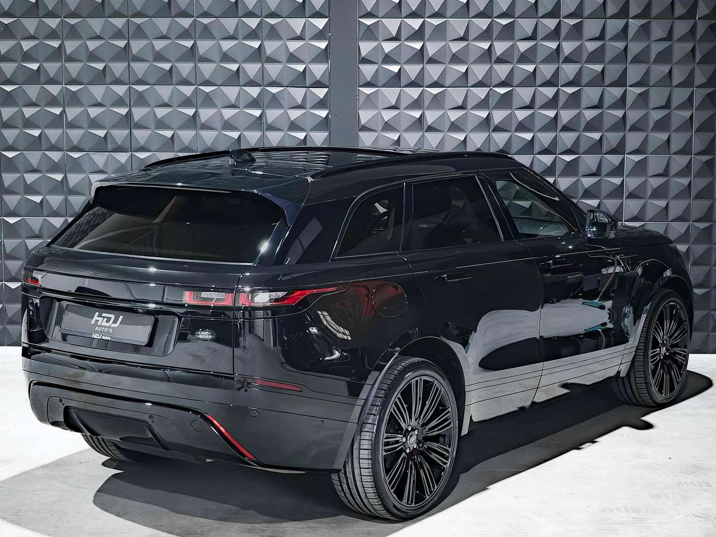 Land Rover Range Rover Velar S P400e - 2021 - Joinsteer - #32