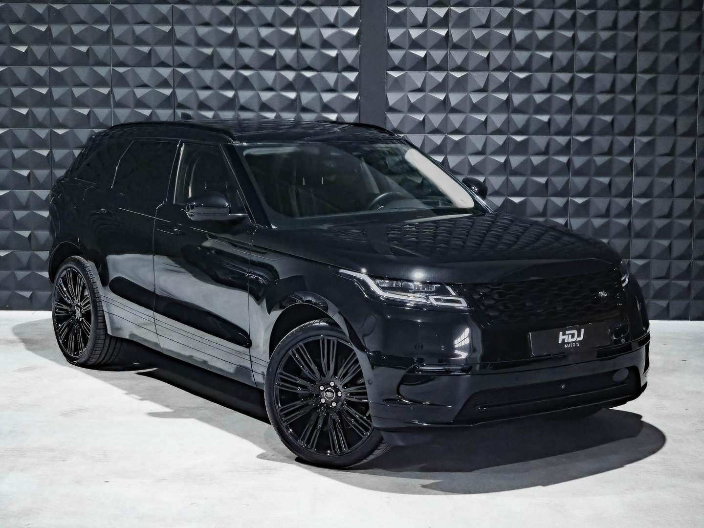 Land Rover Range Rover Velar S P400e - 2021 - Joinsteer - #33