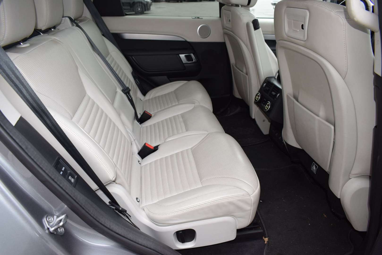 Land Rover Discovery HSE 3.0D I6 - 2021 - Joinsteer - #19