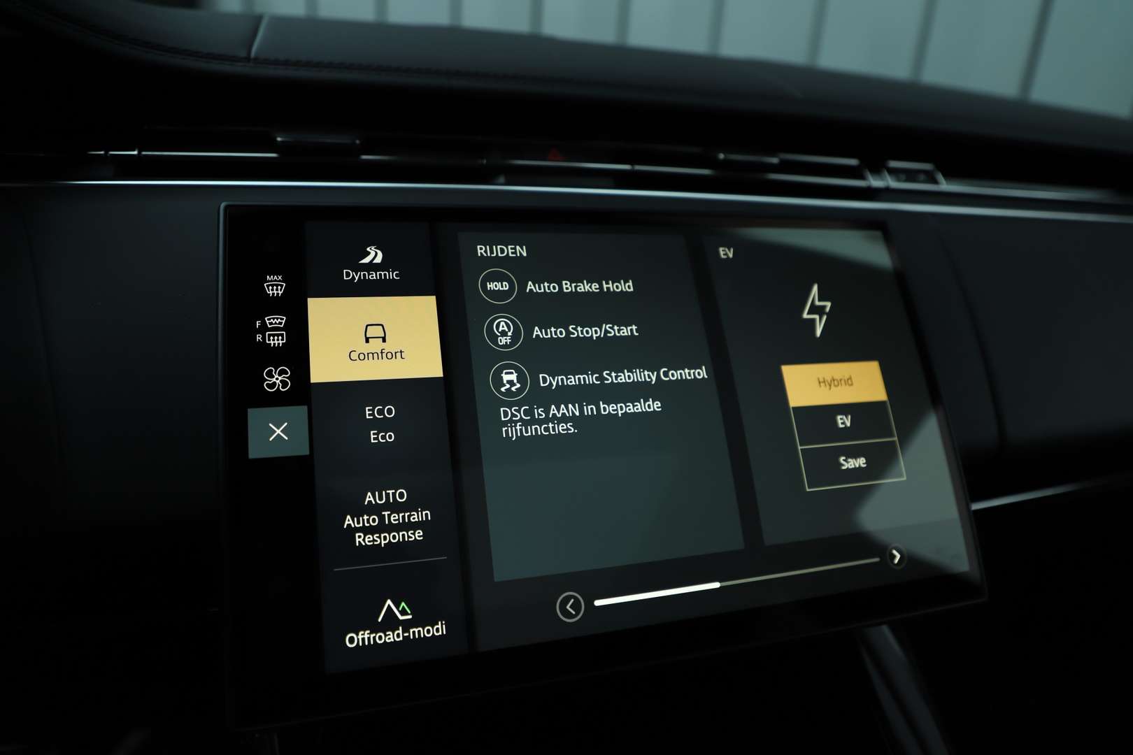 Land Rover Range Rover Sport Autobiography 3.0 P550e - 2024 - Joinsteer - #14