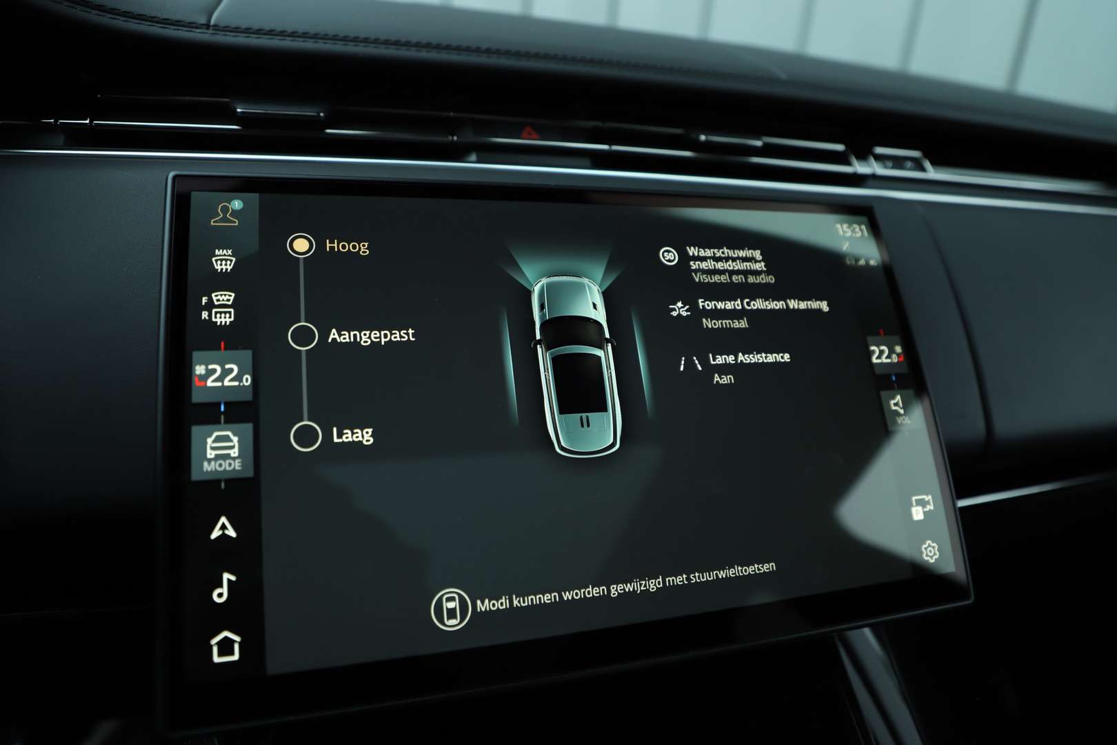 Land Rover Range Rover Sport Autobiography 3.0 P550e - 2024 - Joinsteer - #19