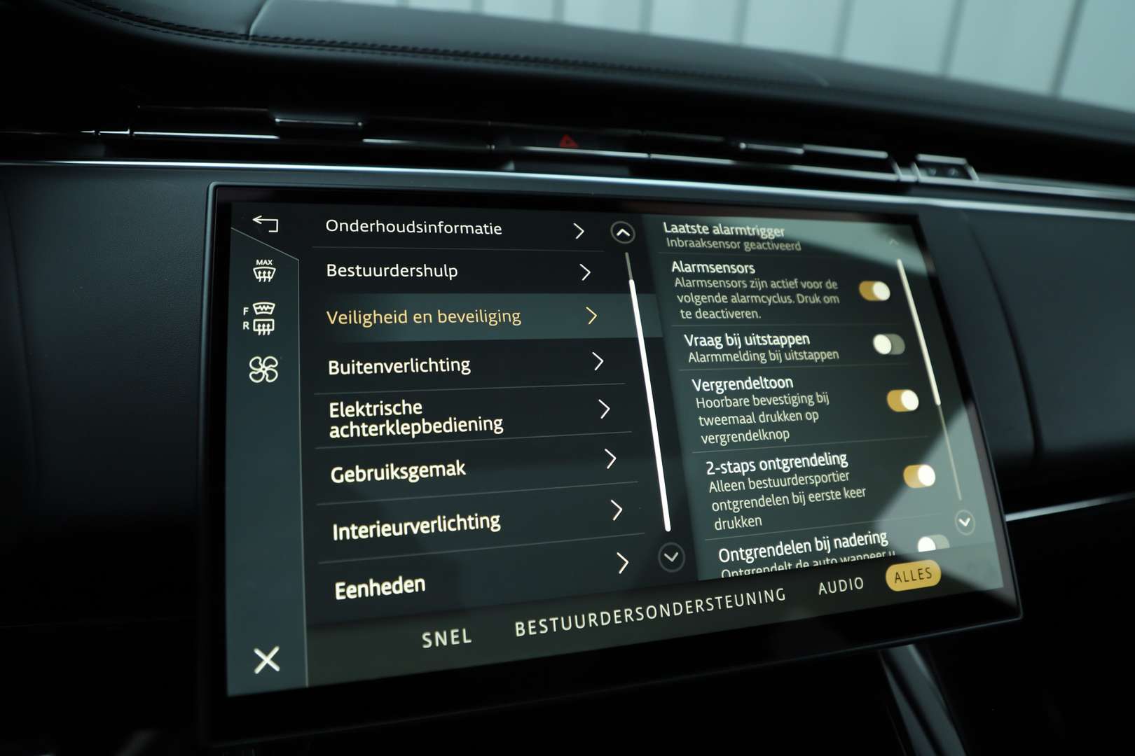 Land Rover Range Rover Sport Autobiography 3.0 P550e - 2024 - Joinsteer - #20