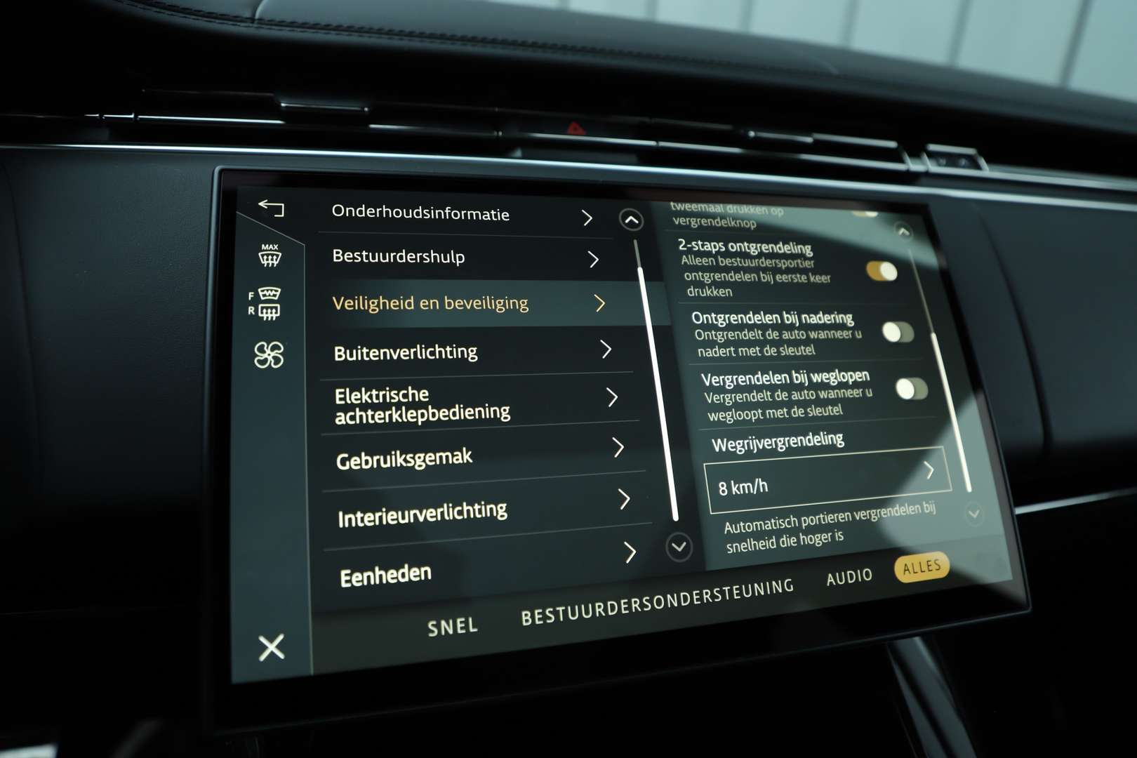 Land Rover Range Rover Sport Autobiography 3.0 P550e - 2024 - Joinsteer - #21