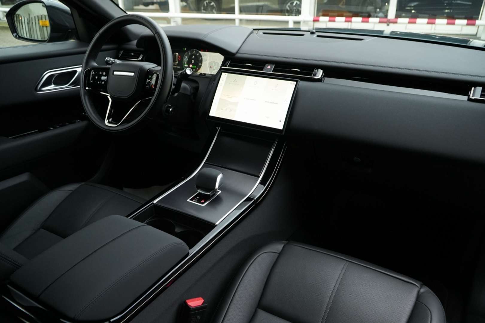 Land Rover Range Rover Velar Dynamic SE P400e - 2025 - Joinsteer - #2