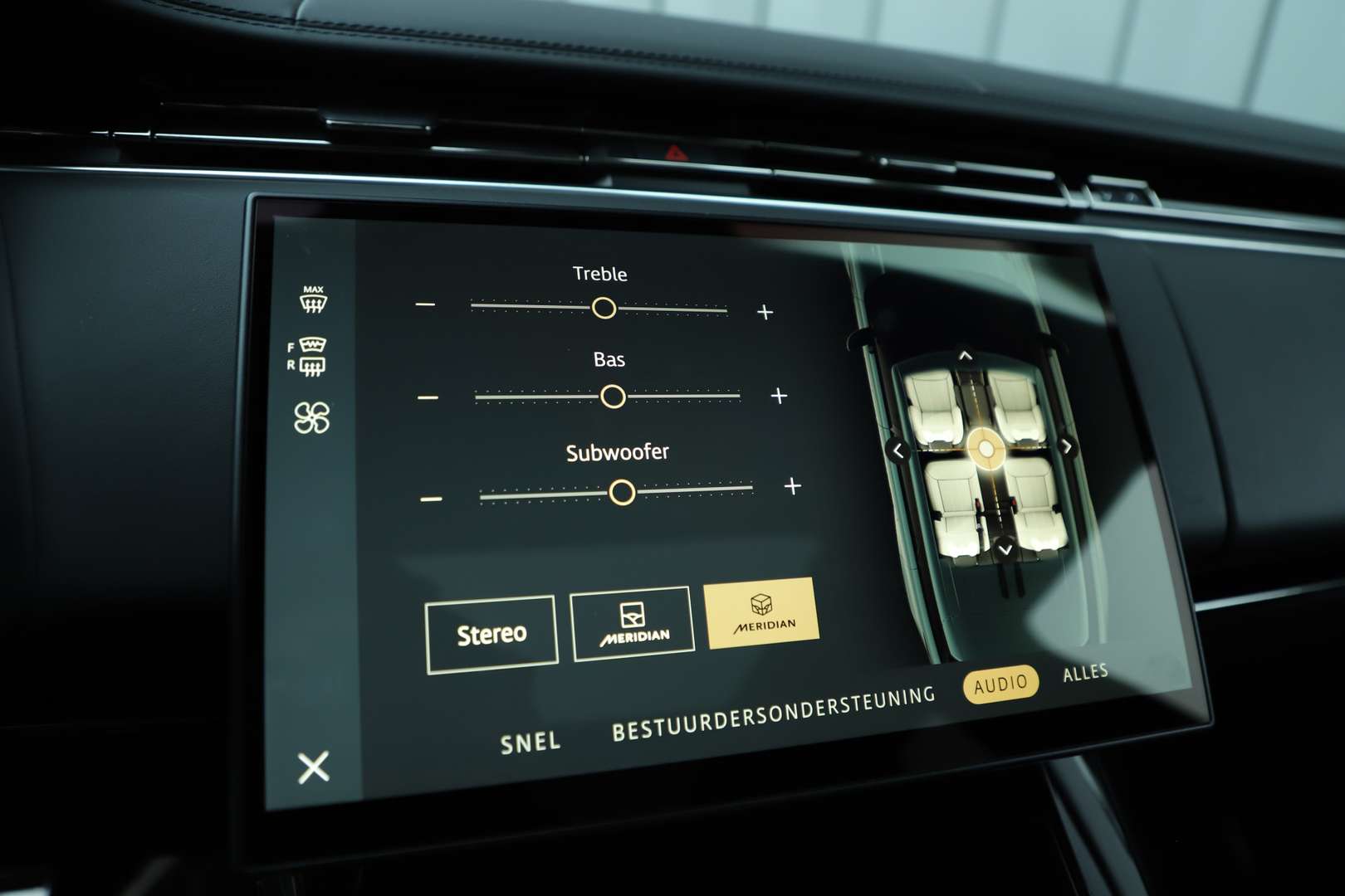 Land Rover Range Rover Sport Autobiography 3.0 P550e - 2024 - Joinsteer - #23