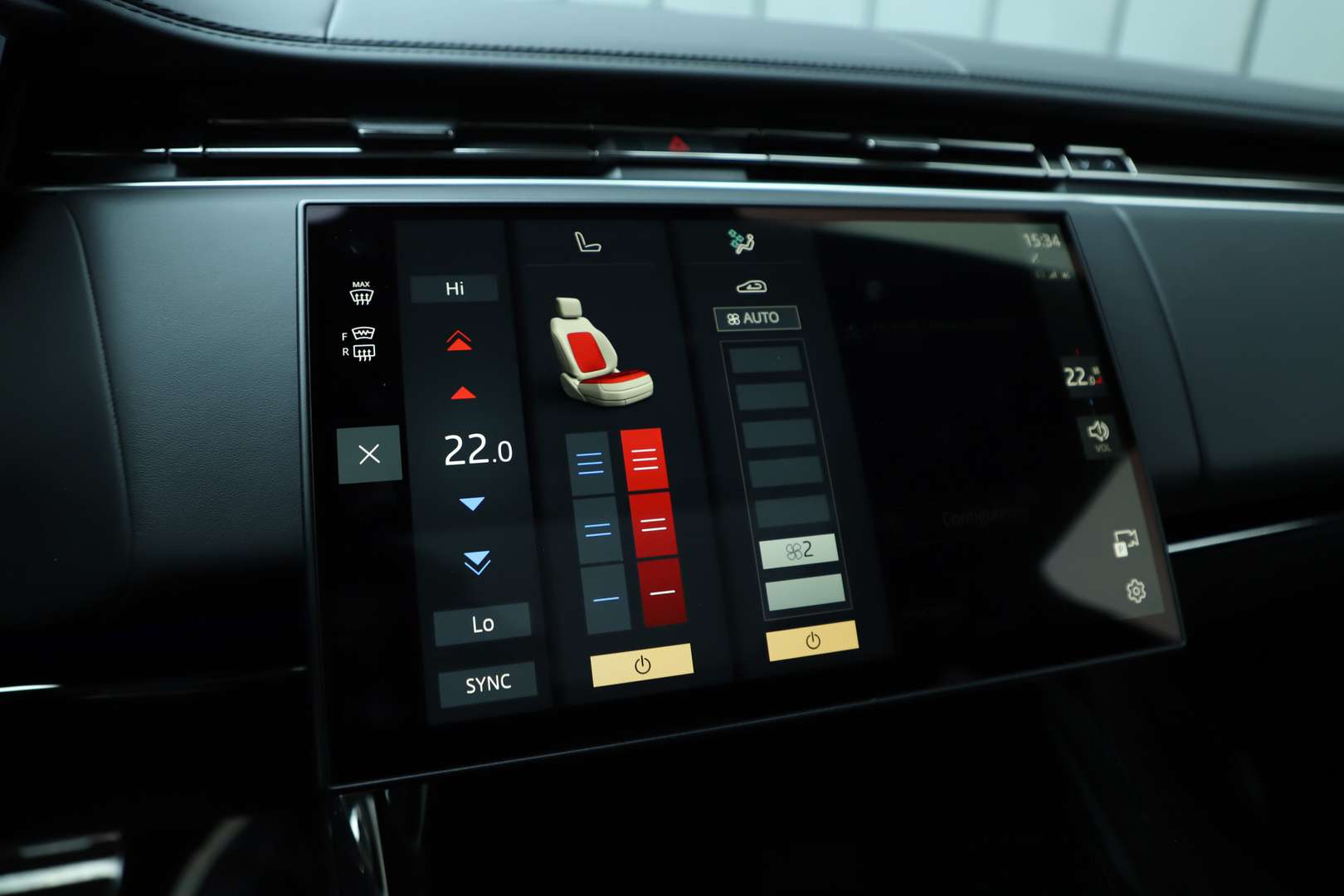 Land Rover Range Rover Sport Autobiography 3.0 P550e - 2024 - Joinsteer - #26