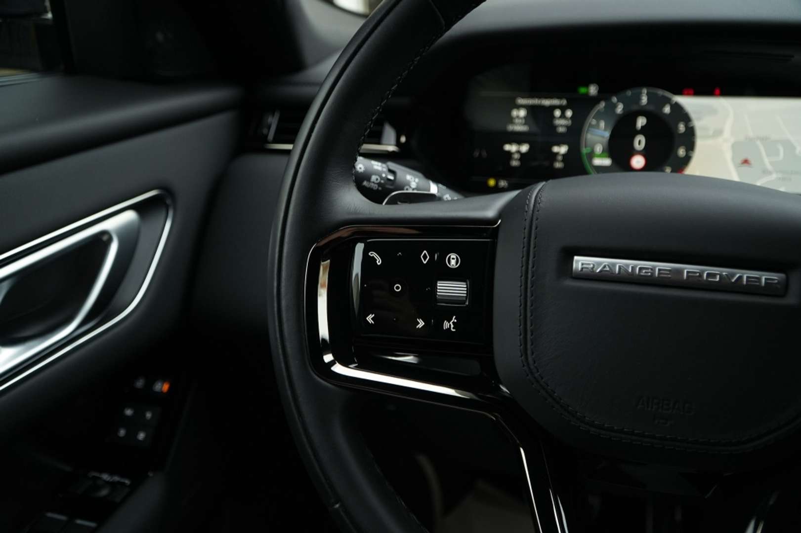 Land Rover Range Rover Velar Dynamic SE P400e - 2025 - Joinsteer - #6