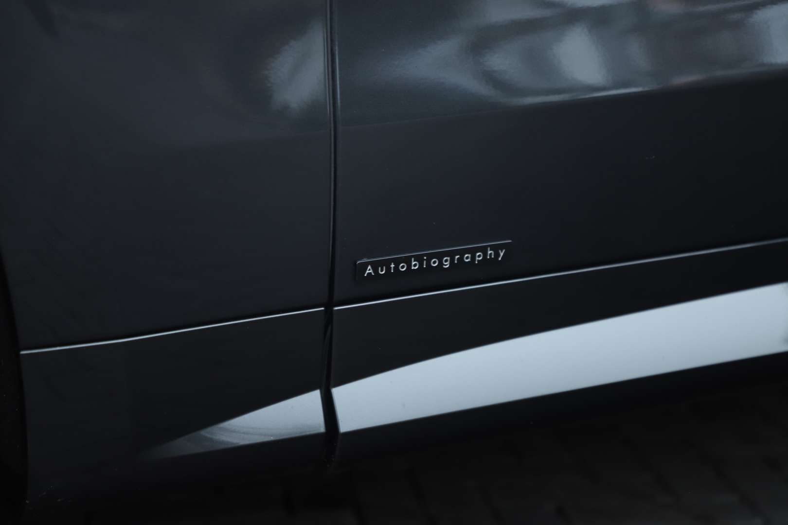 Land Rover Range Rover Sport Autobiography 3.0 P550e - 2024 - Joinsteer - #27