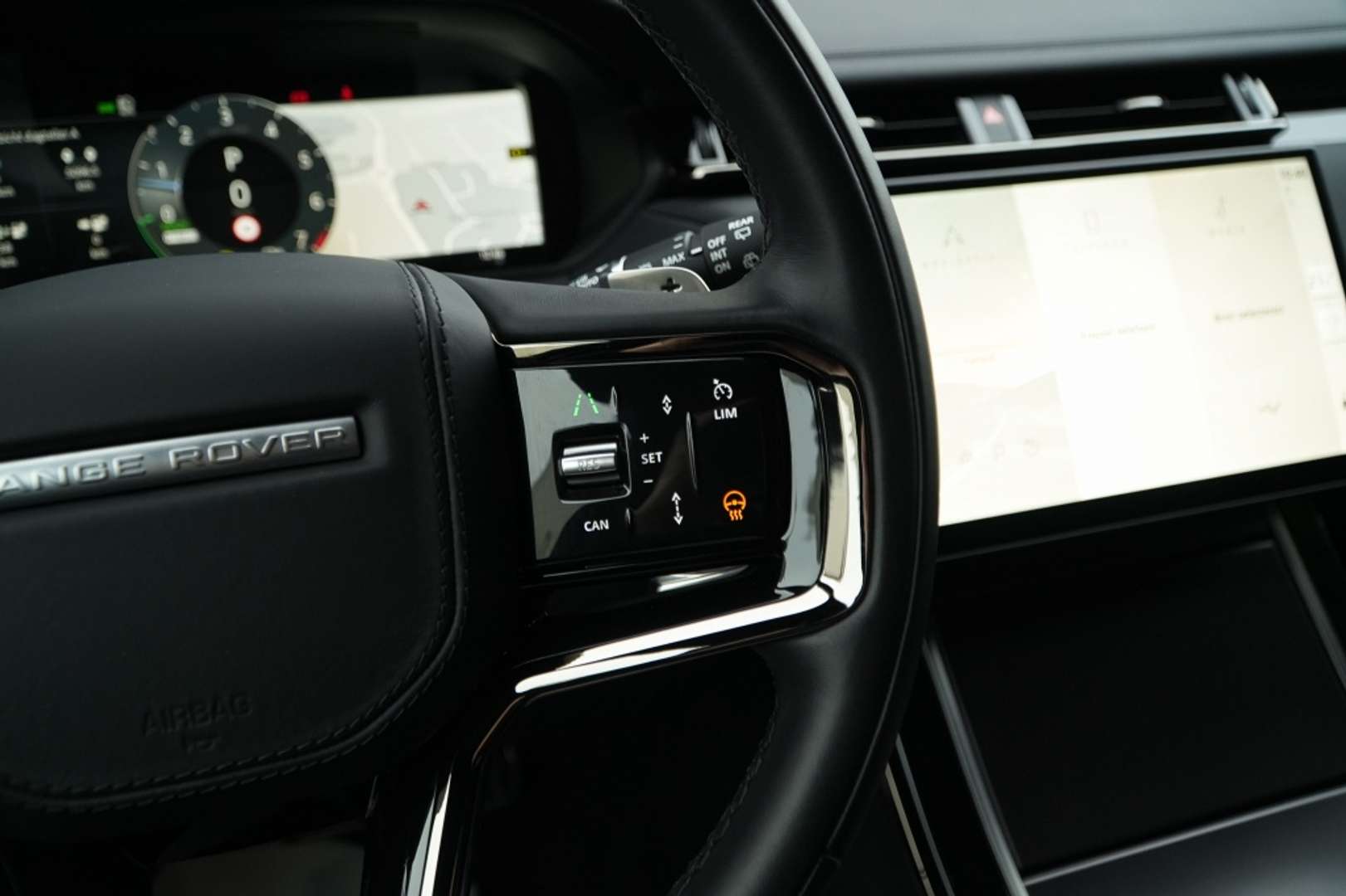 Land Rover Range Rover Velar Dynamic SE P400e - 2025 - Joinsteer - #7