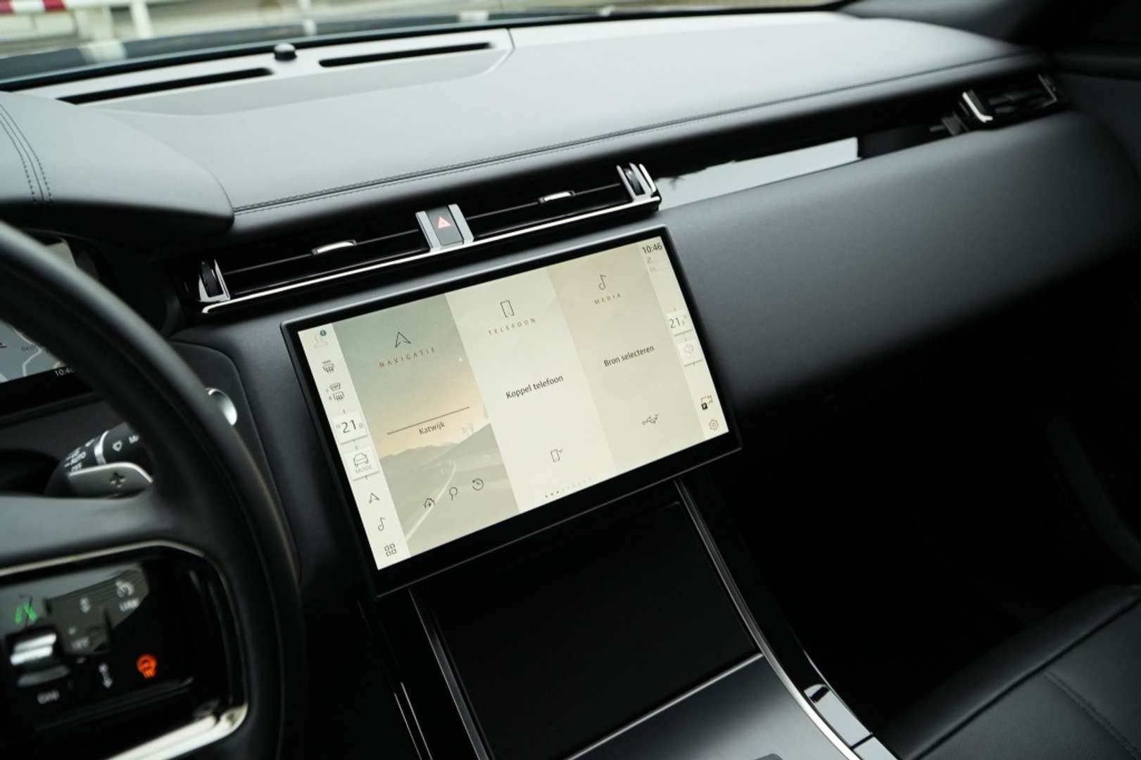 Land Rover Range Rover Velar Dynamic SE P400e - 2025 - Joinsteer - #8