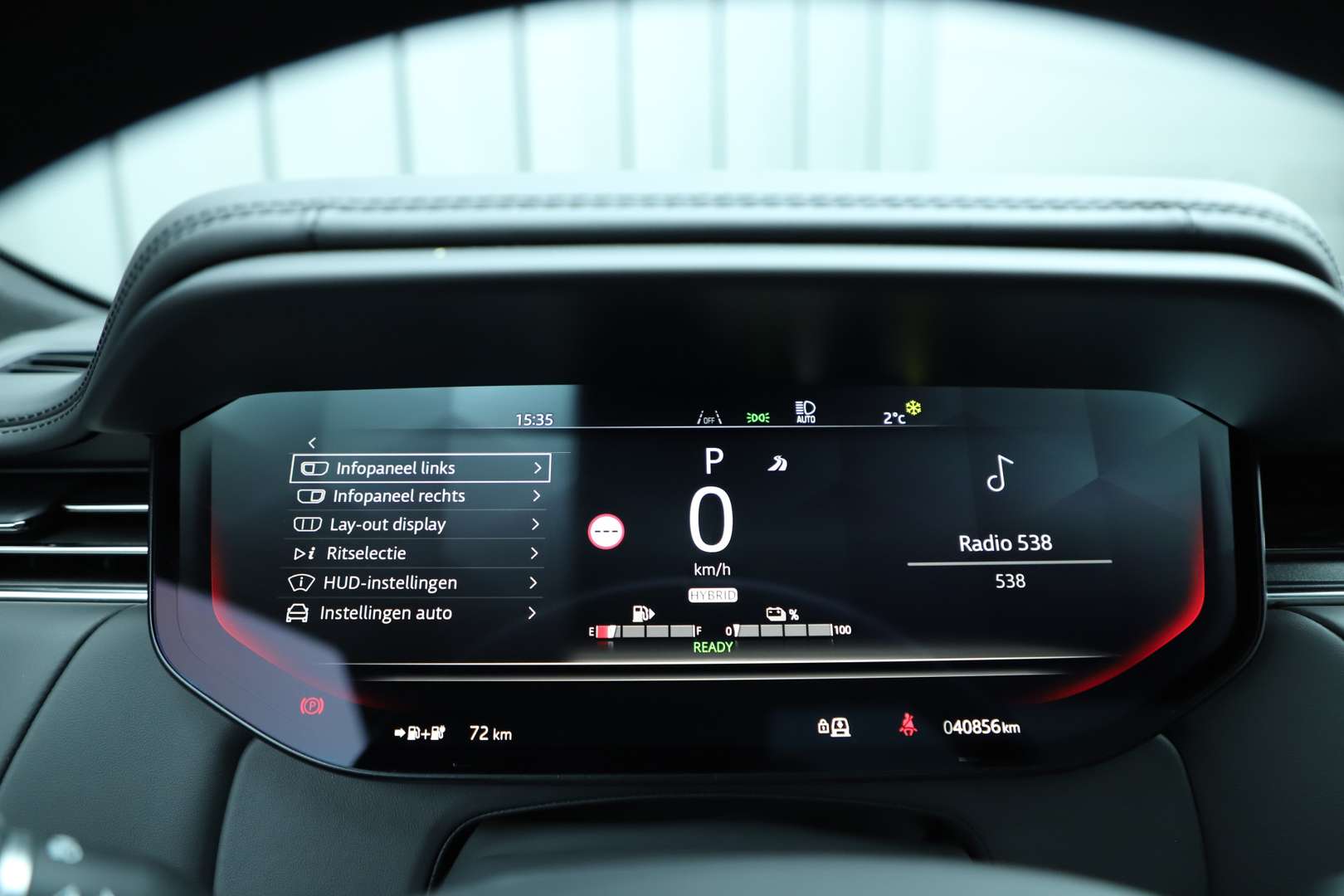 Land Rover Range Rover Sport Autobiography 3.0 P550e - 2024 - Joinsteer - #30