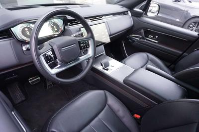 Land Rover Range Rover HSE P460e -  - Joinsteer - #2