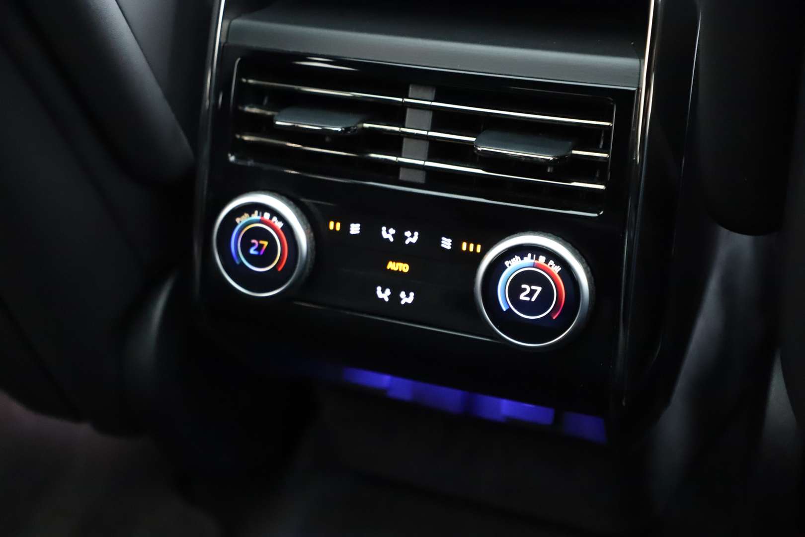 Land Rover Range Rover Sport Autobiography 3.0 P550e - 2024 - Joinsteer - #31