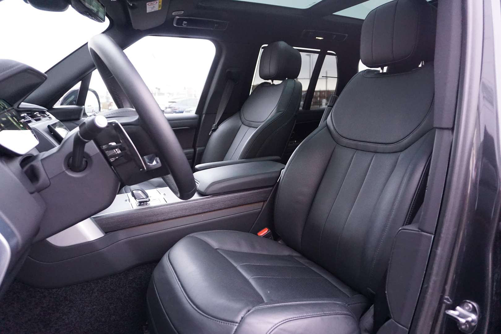 Land Rover Range Rover HSE P460e - 2024 - Joinsteer - #4