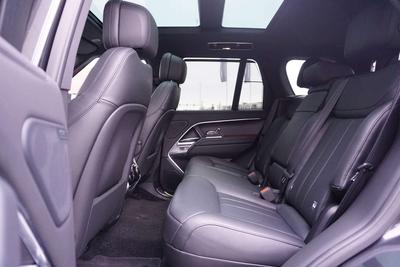 Land Rover Range Rover HSE P460e -  - Joinsteer - #4