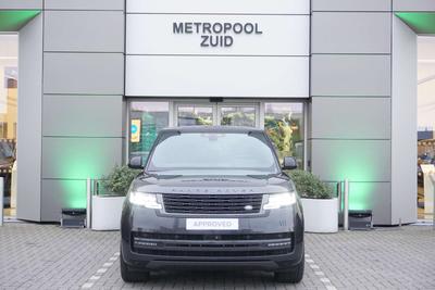 Land Rover Range Rover HSE P460e -  - Joinsteer - #5