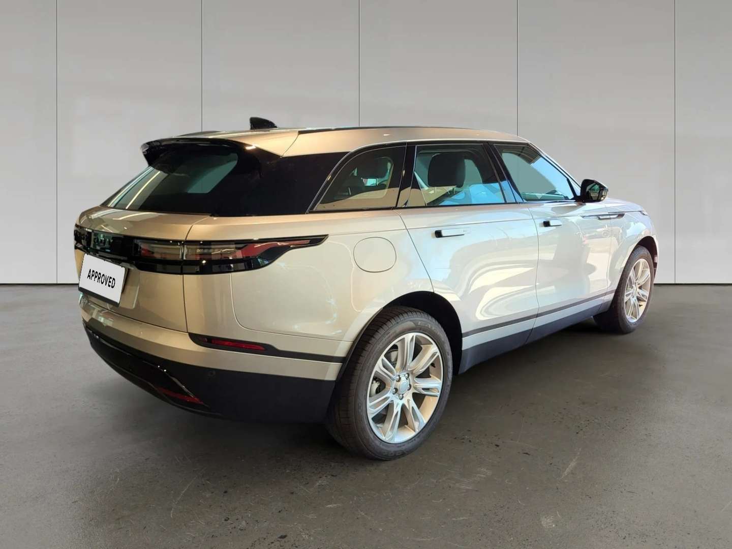 Land Rover Range Rover Velar S 2.0 I4 PHEV - 2025 - Joinsteer - #2