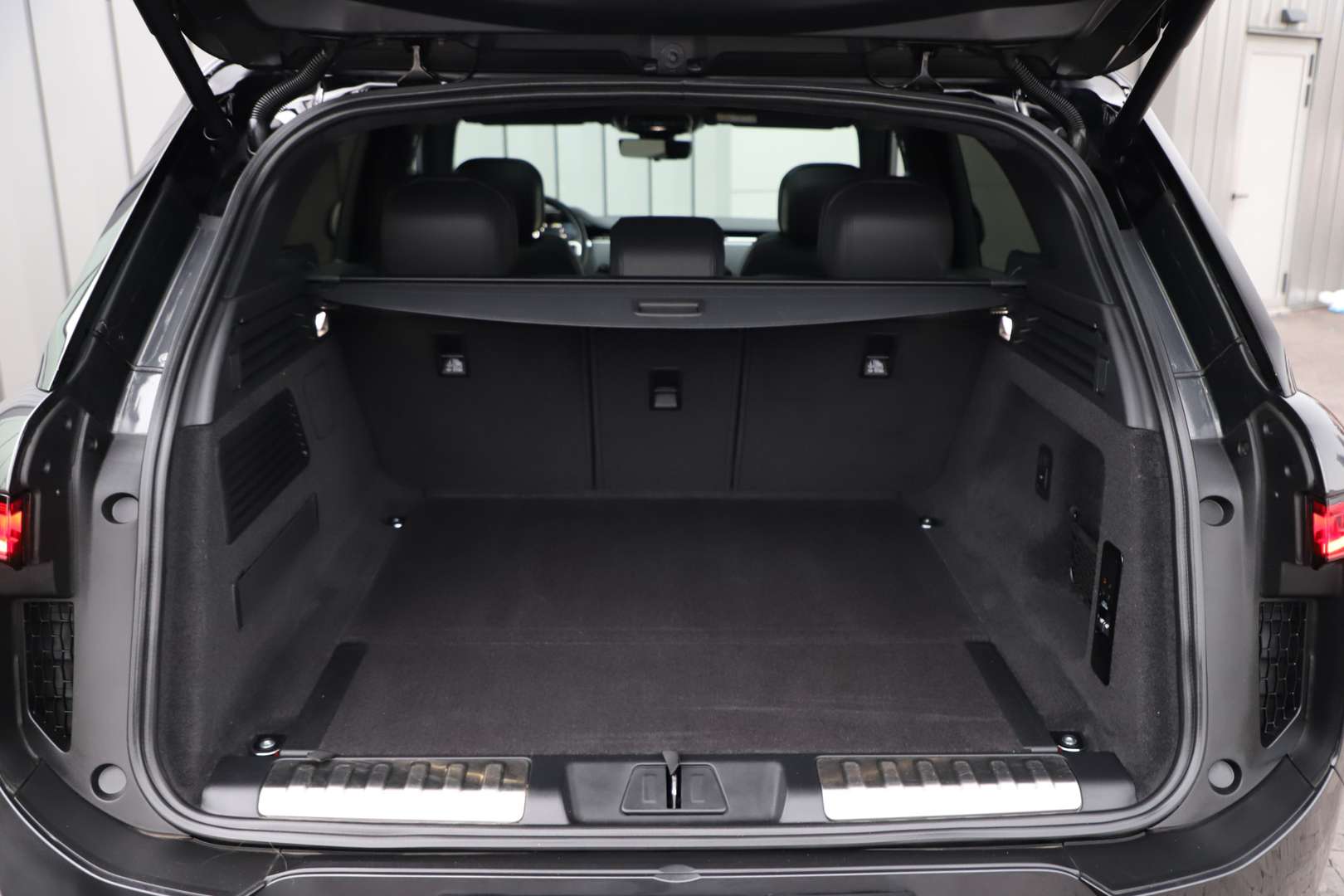 Land Rover Range Rover Sport Autobiography 3.0 P550e - 2024 - Joinsteer - #36