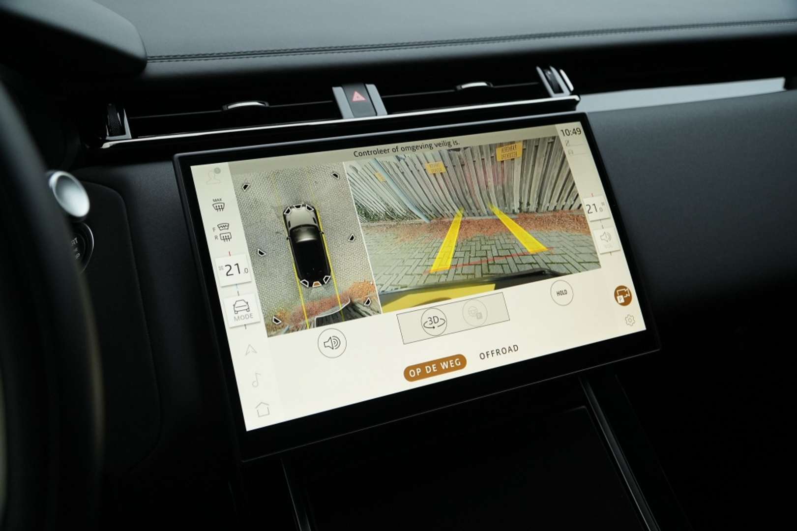 Land Rover Range Rover Velar Dynamic SE P400e - 2025 - Joinsteer - #16