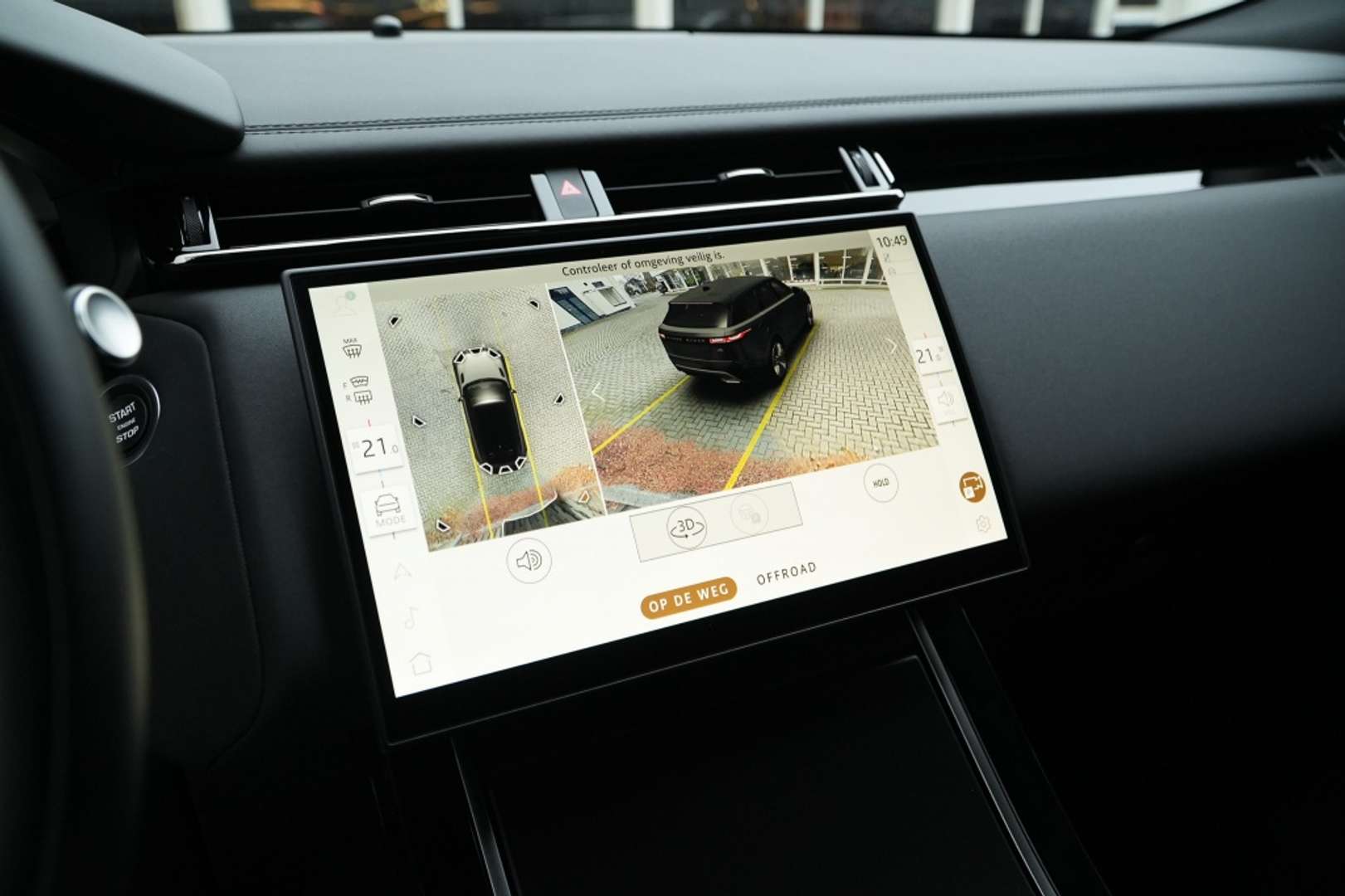 Land Rover Range Rover Velar Dynamic SE P400e - 2025 - Joinsteer - #17