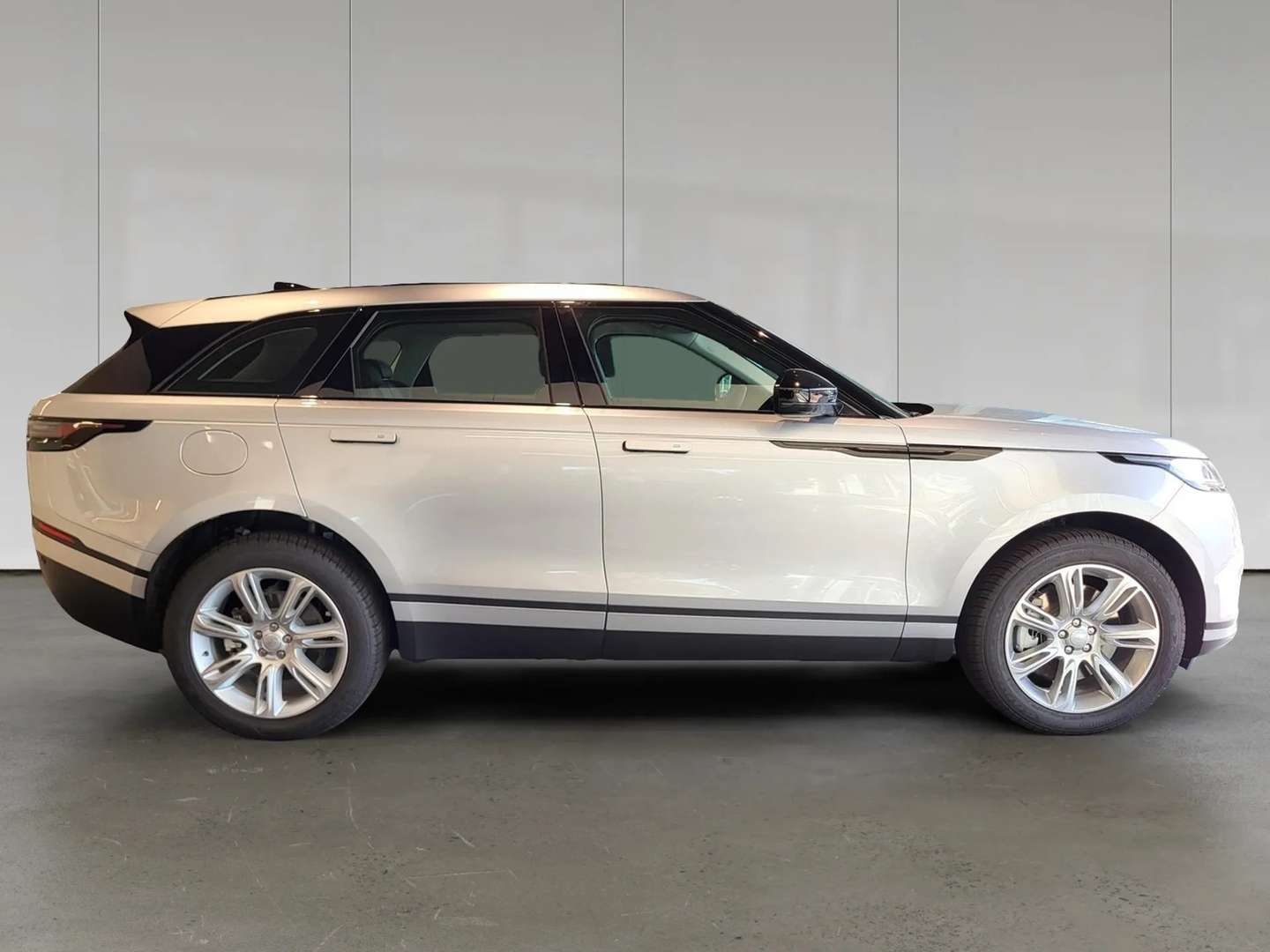 Land Rover Range Rover Velar S 2.0 I4 PHEV - 2025 - Joinsteer - #6