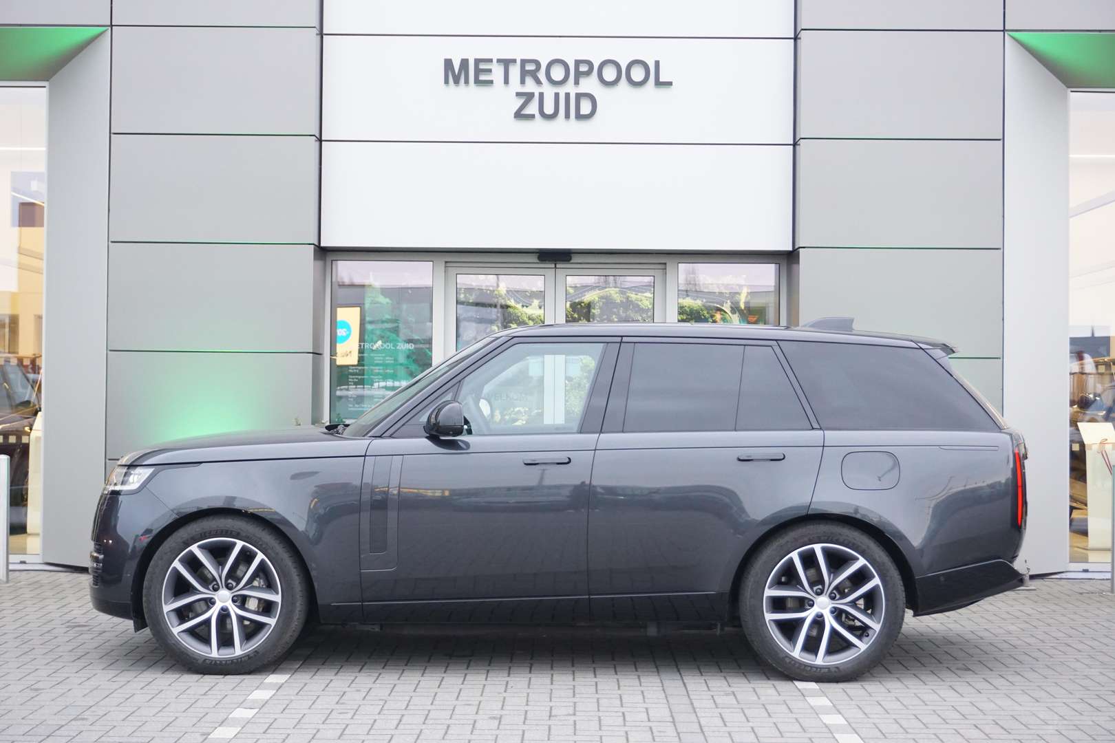 Land Rover Range Rover HSE P460e - 2024 - Joinsteer - #8