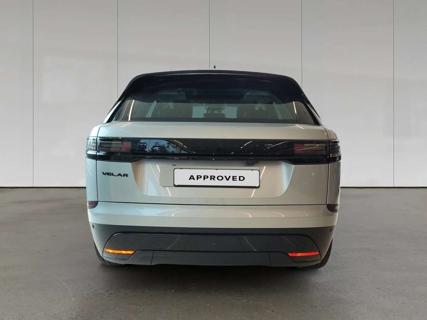 Land Rover Range Rover Velar S 2.0 I4 PHEV - 2025 - Joinsteer - #7