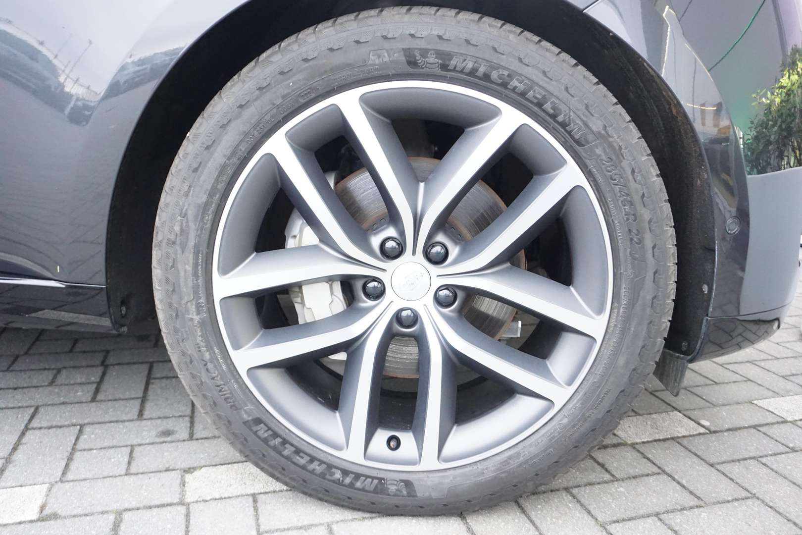 Land Rover Range Rover HSE P460e - 2024 - Joinsteer - #9