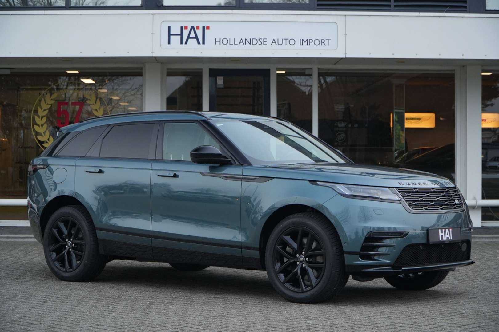 Land Rover Range Rover Velar Dynamic SE P400e - 2025 - Joinsteer - #20