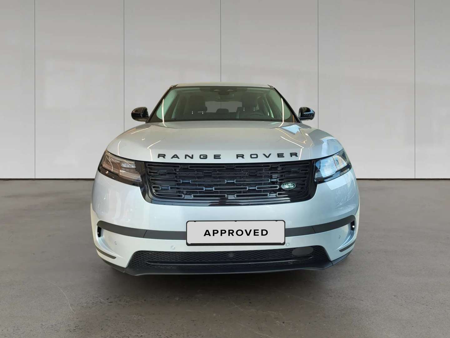 Land Rover Range Rover Velar S 2.0 I4 PHEV - 2025 - Joinsteer - #8