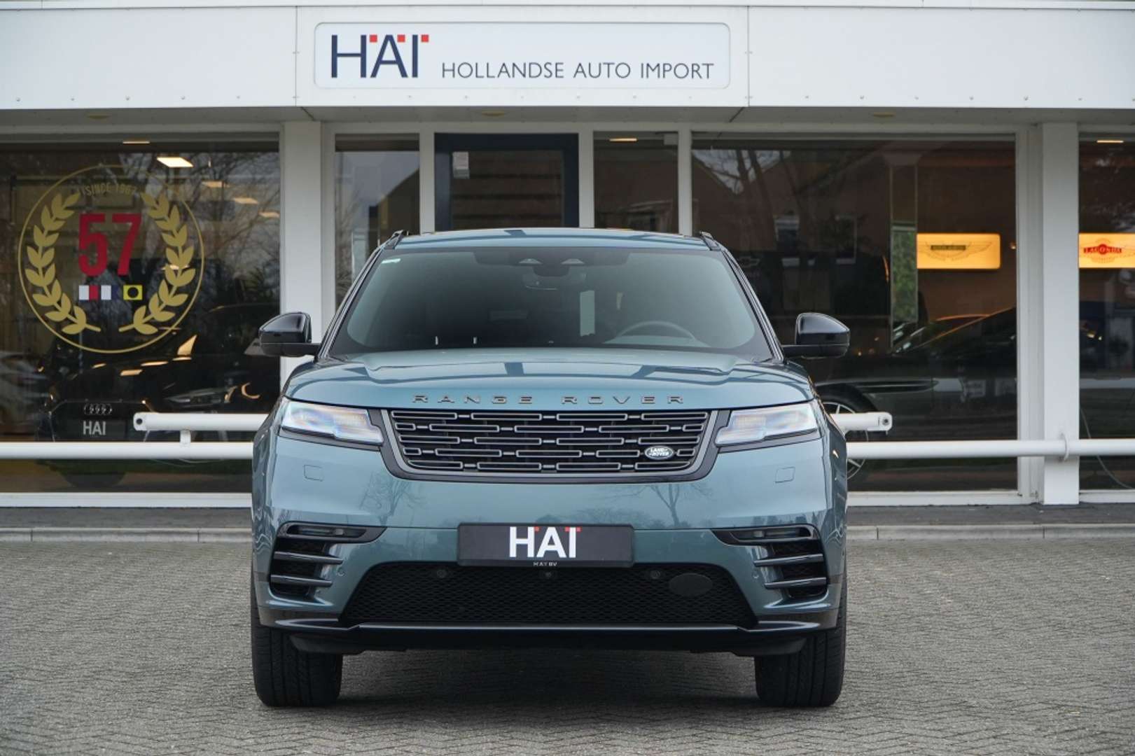 Land Rover Range Rover Velar Dynamic SE P400e - 2025 - Joinsteer - #21